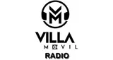 Logo da Radio Villamovil