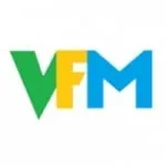 Logo da Radio Villaverde FM