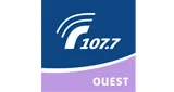 Logo da Radio Vinci Autoroutes Ouest Centre