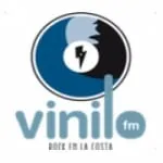 Logo da Radio Vinilo 96.7 FM