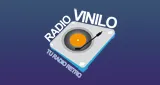 Logo da Radio Vinilo Perú