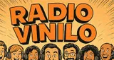 Logo da Radio Vinilo