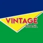 Logo da Vintage Brasil