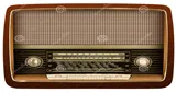 Logo da Radio Vintage
