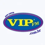 Logo da VIP FM