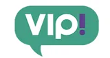 Logo da Radio Vip