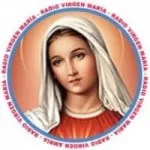 Logo da Radio Virgen María