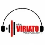 Logo da Radio Viriato Online