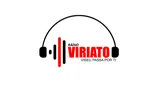 Logo da Radio Viriato
