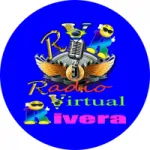 Logo da Radio Virtual Rivera