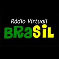 Logo da Radio Virtuall Brasil
