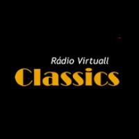 Logo da Radio Virtuall Classics