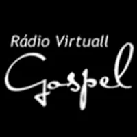 Logo da Radio Virtuall Gospel