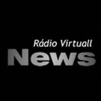 Logo da Radio Virtuall News