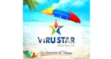 Logo da Radio Virú Star
