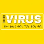 Logo da Radio Virus