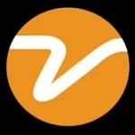 Logo da Radio Visión 106.1 FM