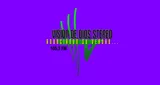 Logo da Radio Visión de Dios Stereo