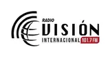 Logo da Radio Vision Internacional Mexico
