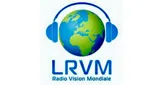 Logo da Radio vision mondiale
