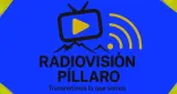 Logo da Radio Visión Píllaro