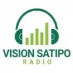 Logo da Radio Vision Satipo