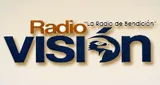 Logo da Radio Vision US