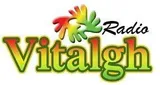 Logo da Radio Vitalgh