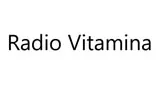 Logo da Radio Vitamina