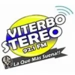 Logo da Radio Viterbo 92.1 FM