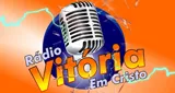 Radio Vitória em Cristo Forró Total