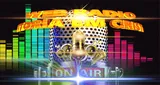 Radio Vitória em Cristo