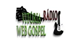 Logo da Radio Vitória Web Gospel