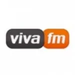 Logo da Radio Viva 104.7 FM