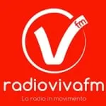 Logo da Radio Viva 92 FM