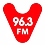 Logo da Radio Viva 96.3 FM