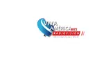 Logo da Radio Viva América Radiovision