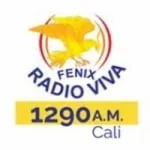 Radio Viva Fenix 1290 AM