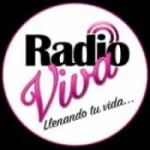 Logo da Radio Viva FM