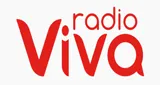 Logo da Radio Viva JF