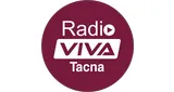 Logo da Radio Viva Tacna
