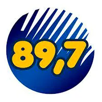 Logo da Radio Viva Voz FM