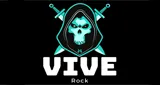 Logo da Radio Vive Rock