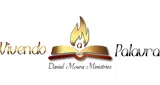 Logo da Radio Vivendo Palavra