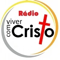 Logo da Radio Viver com Cristo