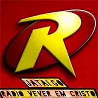 Logo da Radio Viver Em Cristo