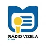 Logo da Radio Vizela 97.2 FM