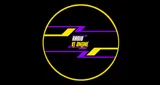 Radio Vj Online Regueton