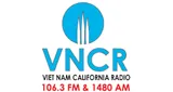 Logo da RADIO VNCR 106.3 FM