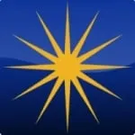 Logo da Radio VOAR Lighthouse 96.7 FM